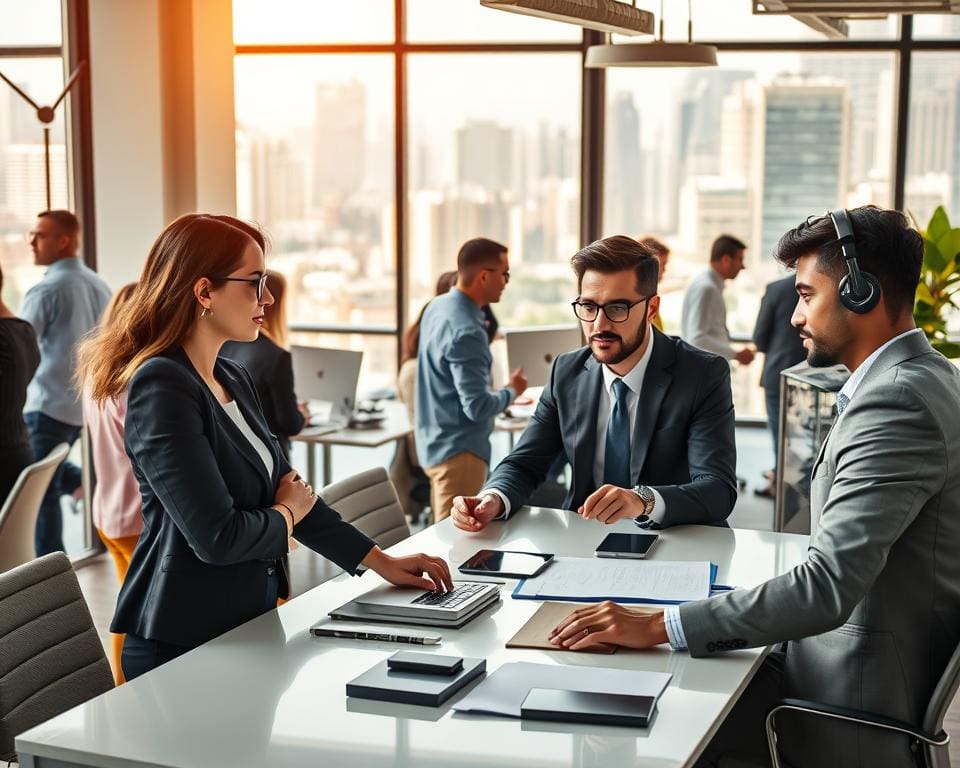 Wat maakt een beroep aantrekkelijk?