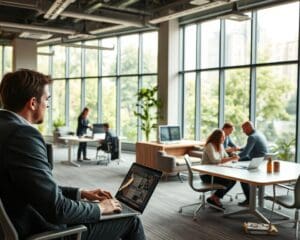 Wat maakt een beroep flexibel?