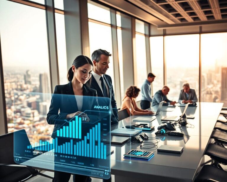 Wat maakt een beroep toekomstgericht?