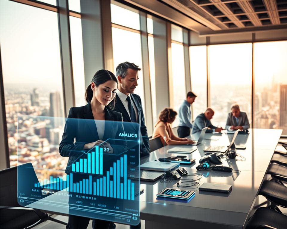 Wat maakt een beroep toekomstgericht?