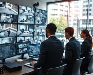 Wat maakt een beveiligingsbedrijf essentieel voor panden?