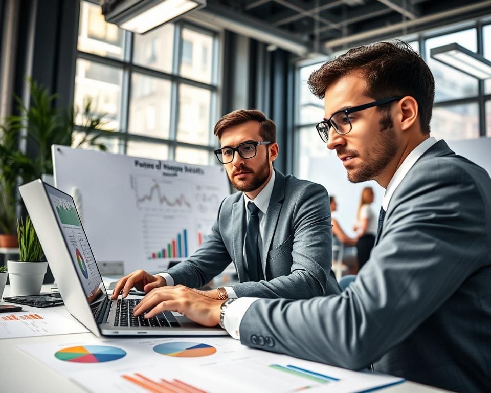 Wat maakt een data-analist belangrijk voor beslissingen?