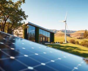 Wat maakt een energieneutrale woning haalbaar?