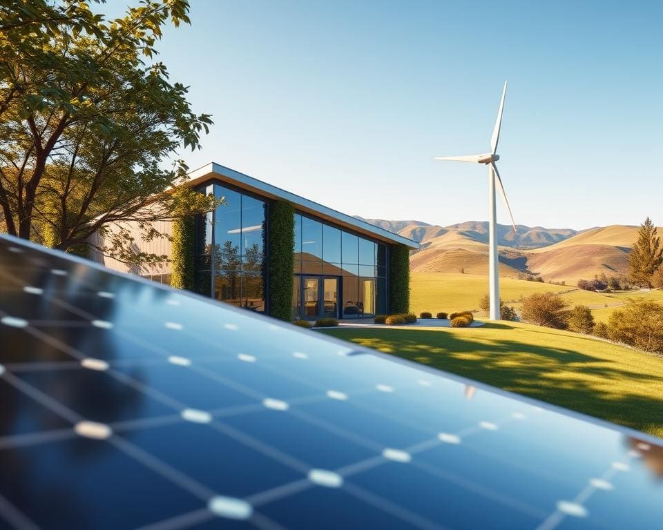 Wat maakt een energieneutrale woning haalbaar?