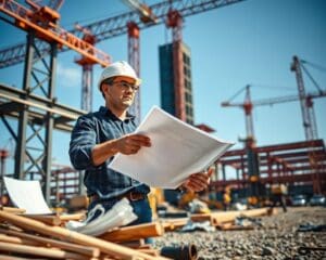 Wat maakt een engineer belangrijk bij staalprojecten?