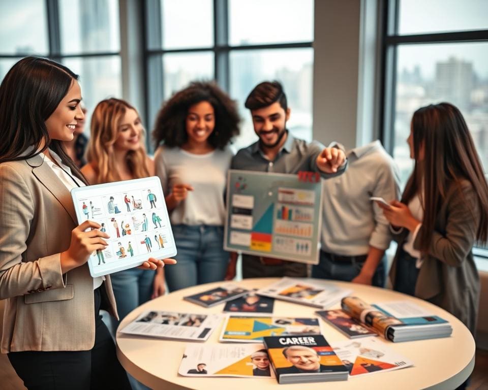 Wat maakt een goede beroepskeuze?