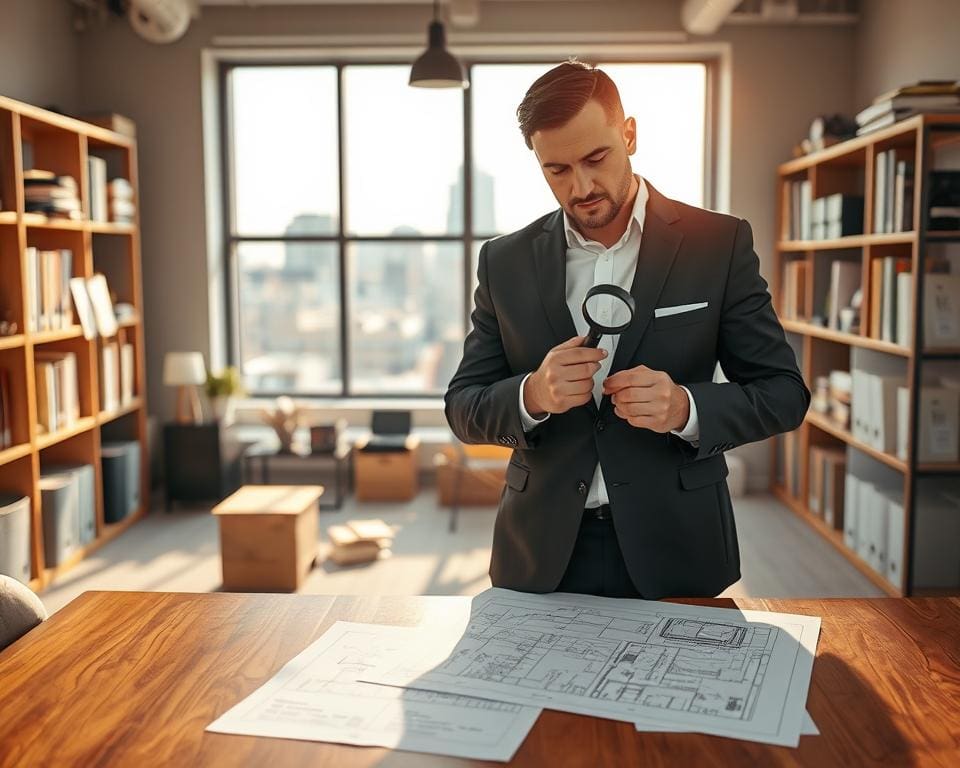 Wat maakt een inspecteur essentieel?