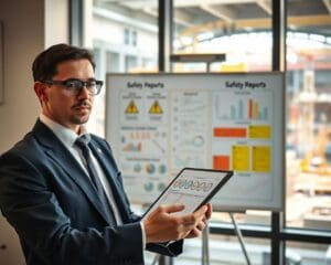 Wat maakt een veiligheidskundige cruciaal?