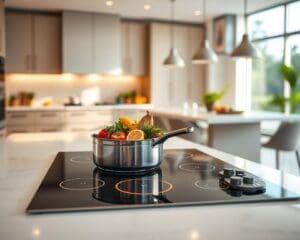 Wat maakt een woning geschikt voor elektrisch koken?