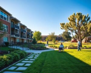 Wat maakt een woning geschikt voor senioren?