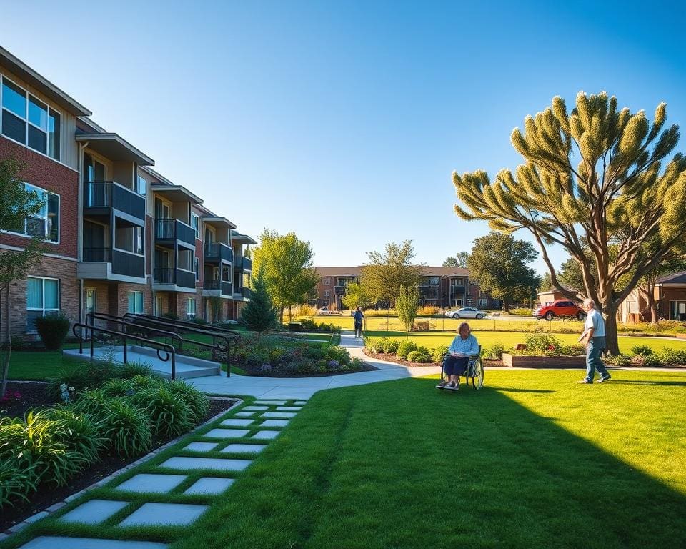 Wat maakt een woning geschikt voor senioren?