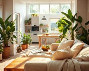 Wat maakt een woning gezond om in te leven?