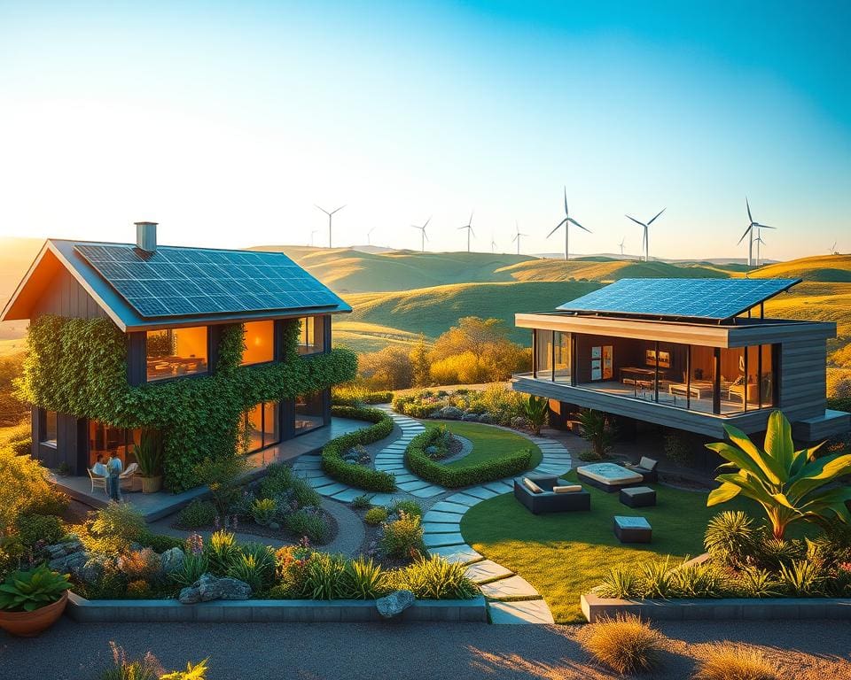 Wat maakt een woning klaar voor de toekomst?