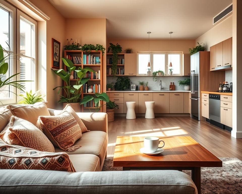 Wat maakt een woning prettig in gebruik?