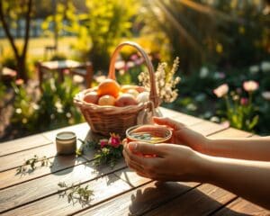 Wat maakt eenvoudige rituelen zo waardevol?