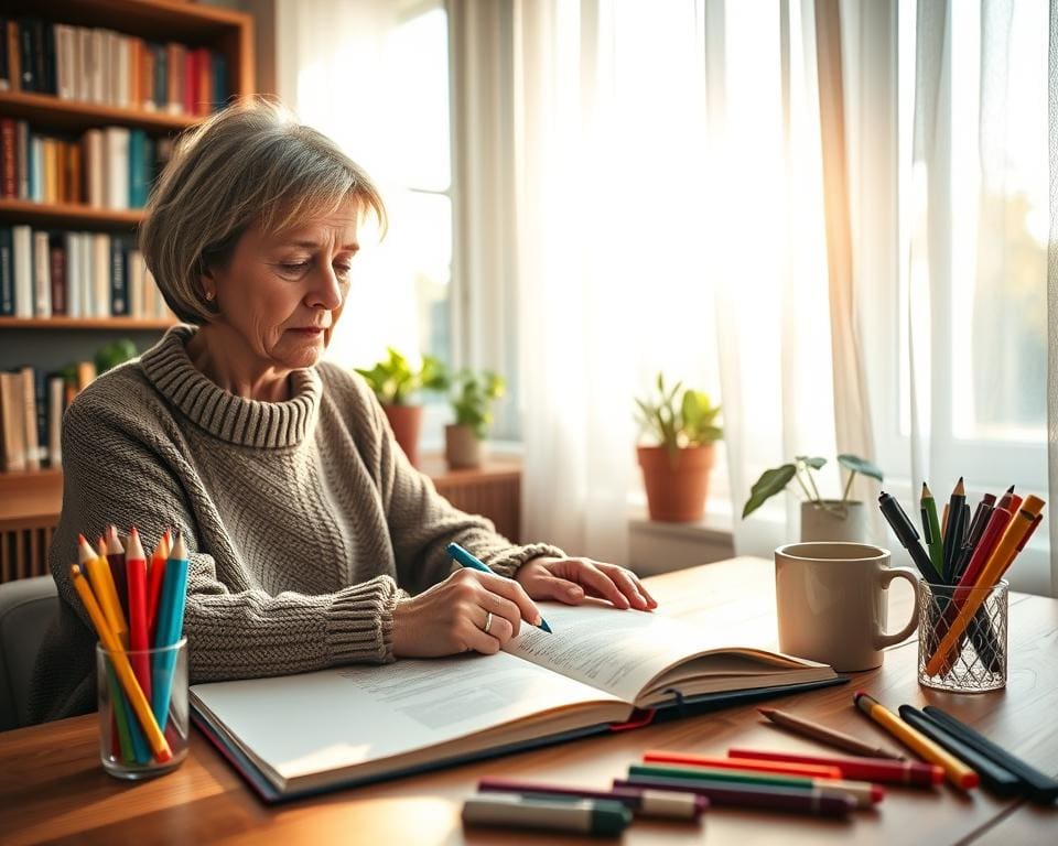 Wat maakt journaling zo’n krachtige gewoonte?