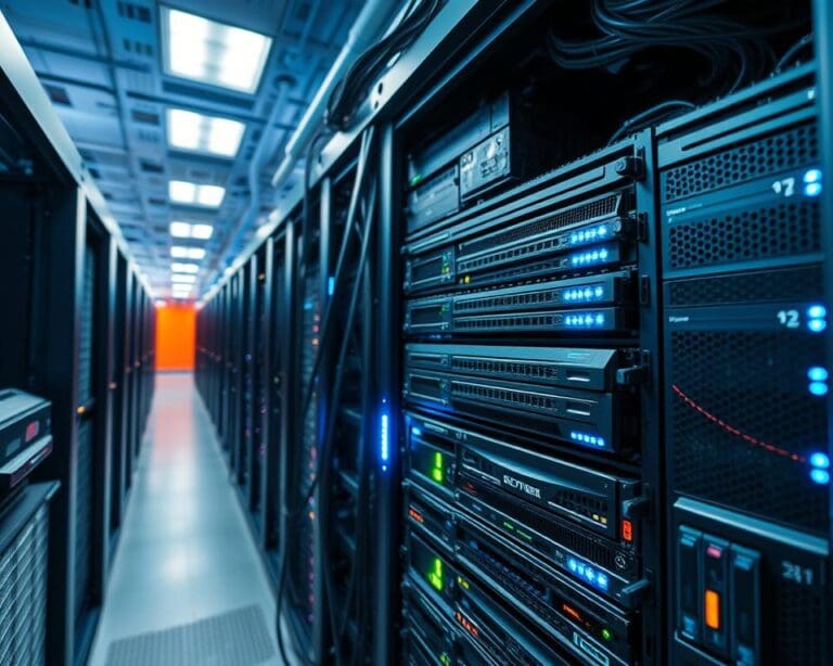 Wat maakt robuuste hardware geschikt voor intensief gebruik?