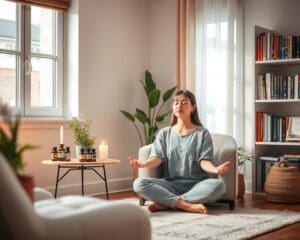 Wat maakt self-care essentieel voor je gezondheid?