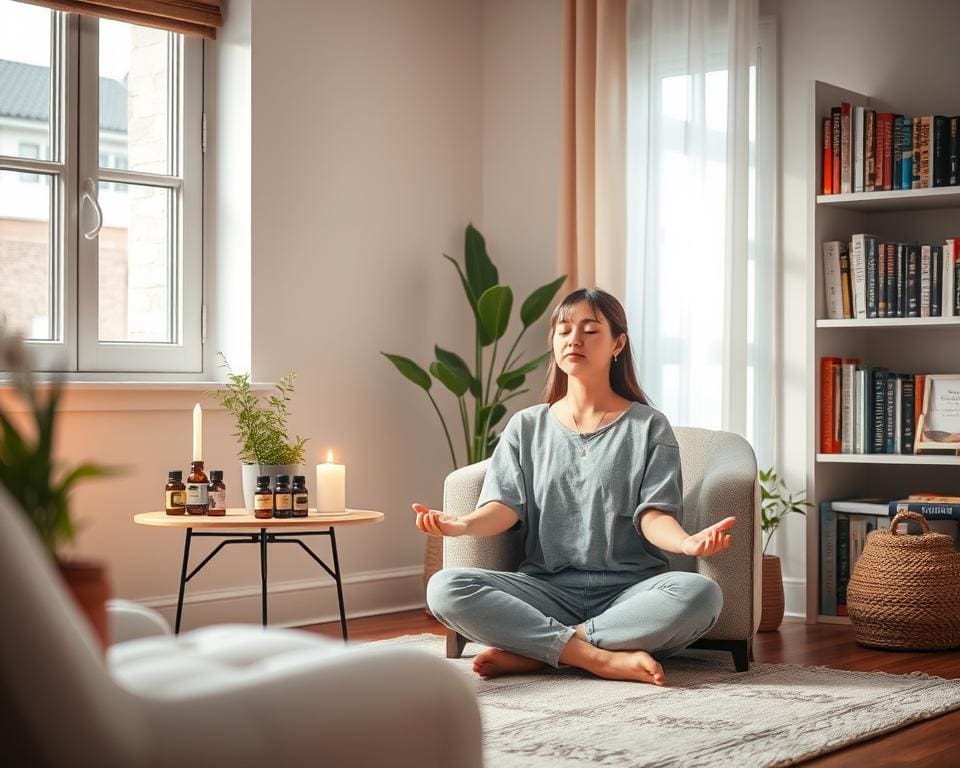 Wat maakt self-care essentieel voor je gezondheid?