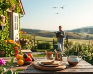 Wat maakt slow living aantrekkelijk voor velen?