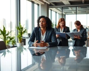 Wat maakt werk professioneel?