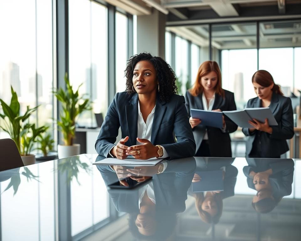 Wat maakt werk professioneel?