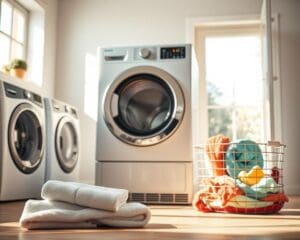 Welke droger is energiezuinig?