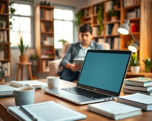 Welke laptop is geschikt voor studie?