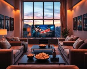 Welke televisie past bij filmkijken?