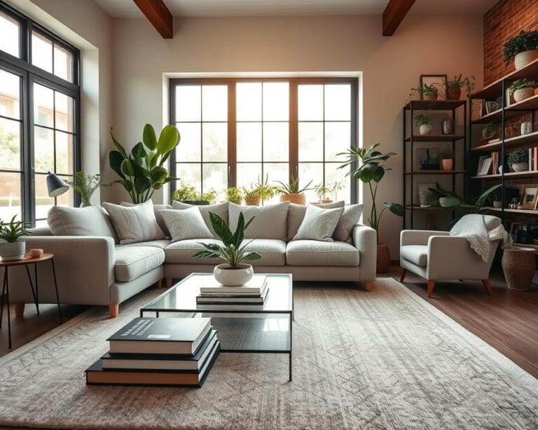 Hoe combineer je comfort en functionaliteit in huis?