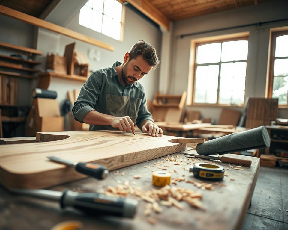 Hoe draagt vakmanschap bij aan projectkwaliteit?