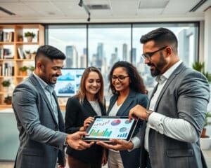 Hoe helpt data bij betere beslissingen?