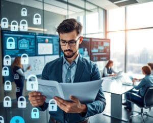 Hoe helpt een databeveiligingsspecialist bij compliance?