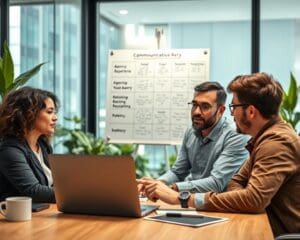 Hoe kies je een communicatiebureau voor je organisatie?