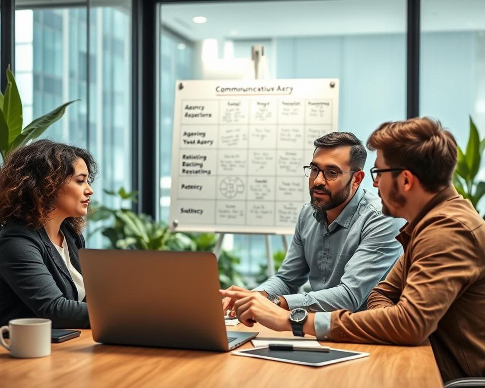 Hoe kies je een communicatiebureau voor je organisatie?