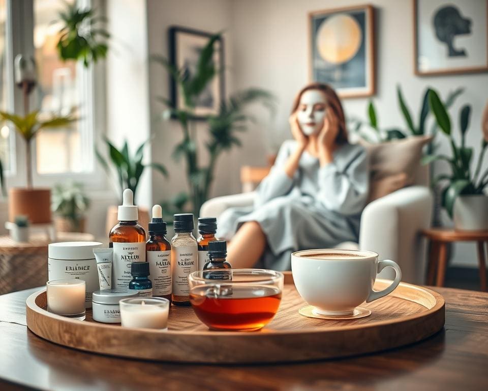 Hoe maak je verzorging onderdeel van je lifestyle?