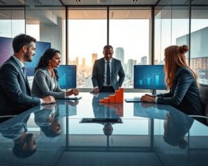 Hoe verbeter je winstgevendheid met inzicht?