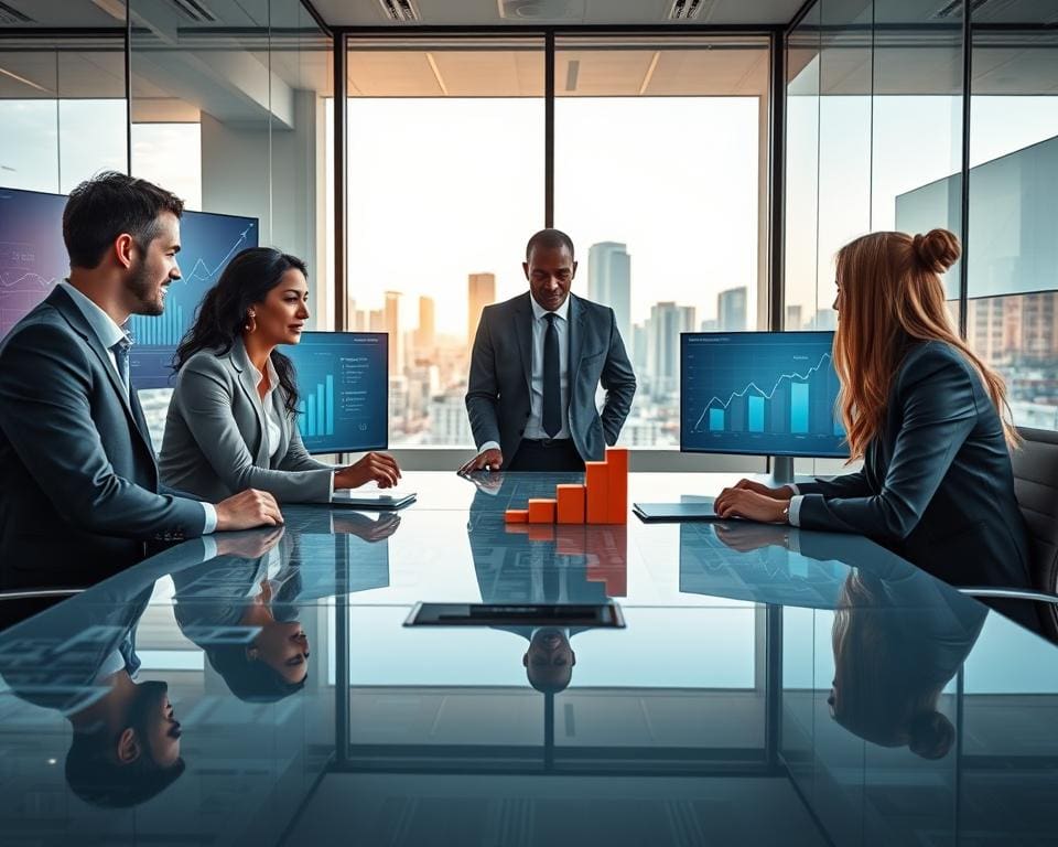 Hoe verbeter je winstgevendheid met inzicht?