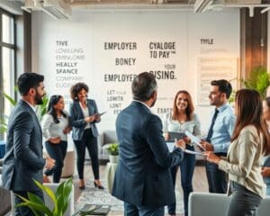 Hoe werkt employer branding?