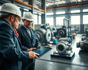 Hoe werkt predictive maintenance?