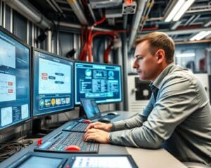 Hoe werkt storingsdienst in de techniek?