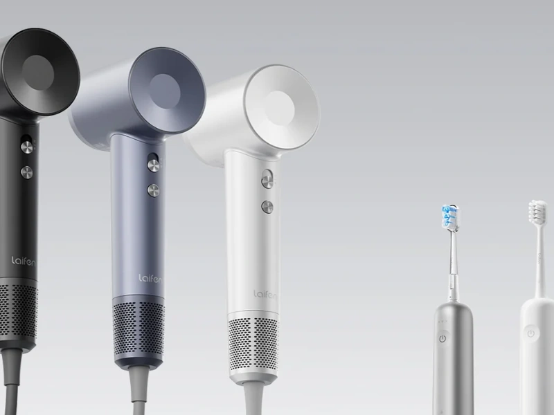 Laifen persoonlijke verzorgingsproducten