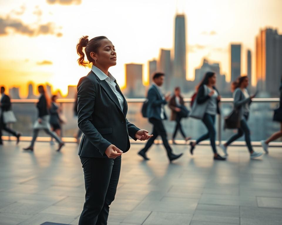 Waarom balans belangrijk is in een druk leven?