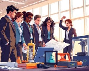 Waarom blijven technische beroepen aantrekkelijk?