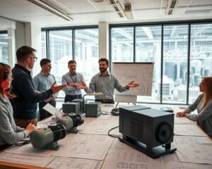 Waarom een koeltechnisch bedrijf inschakelen?