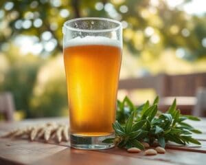 Waarom groeit de populariteit van alcoholvrij bier?