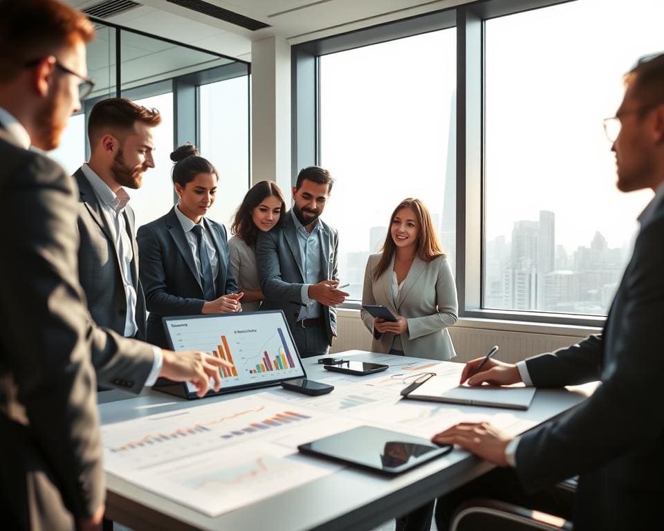 Waarom investeren bedrijven in SEO?