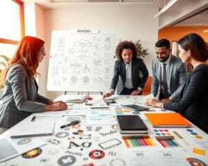 Waarom investeren bedrijven in branding?