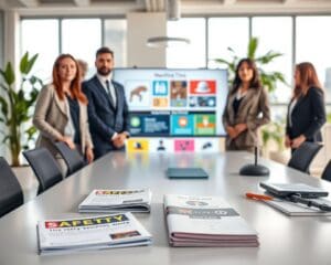 Waarom investeren bedrijven in veilige werkprocessen?