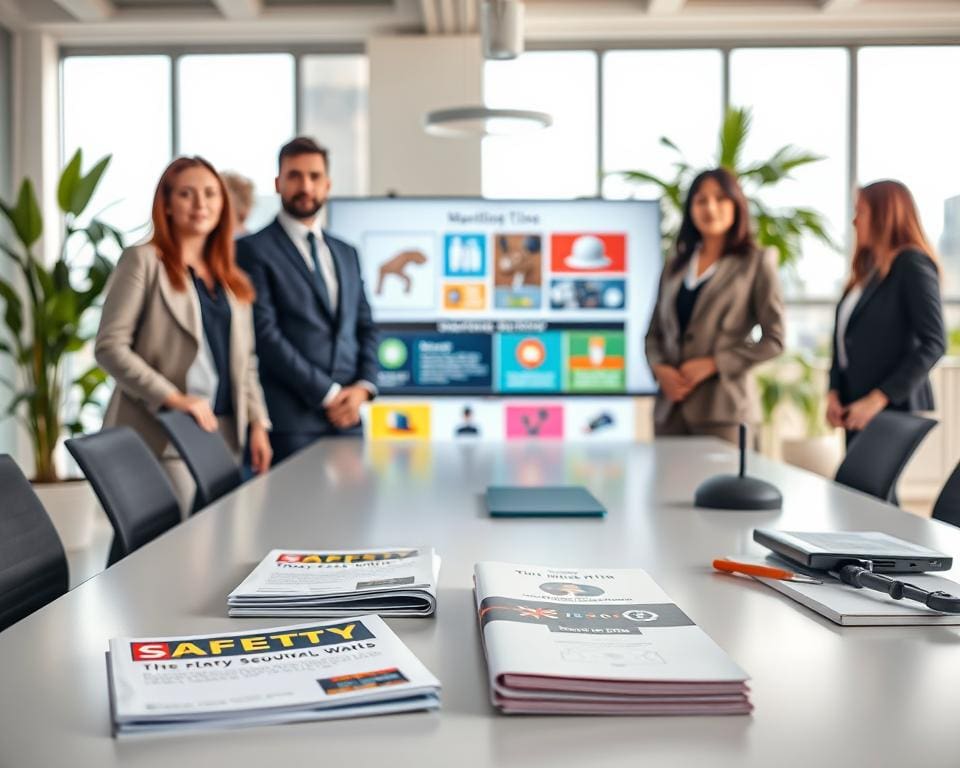 Waarom investeren bedrijven in veilige werkprocessen?